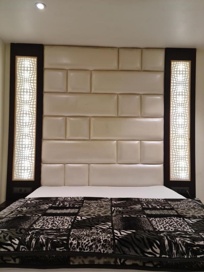Hotel Star Inn Gangānagar Esterno foto