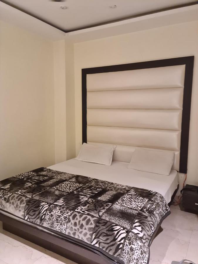 Hotel Star Inn Gangānagar Esterno foto