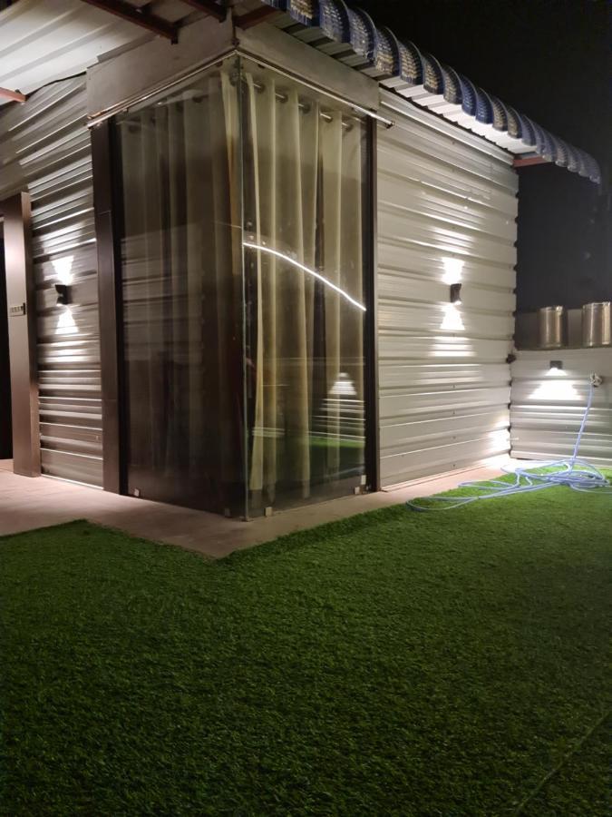 Hotel Star Inn Gangānagar Esterno foto