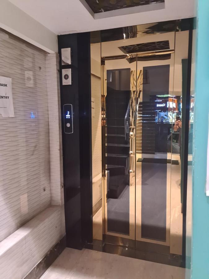 Hotel Star Inn Gangānagar Esterno foto