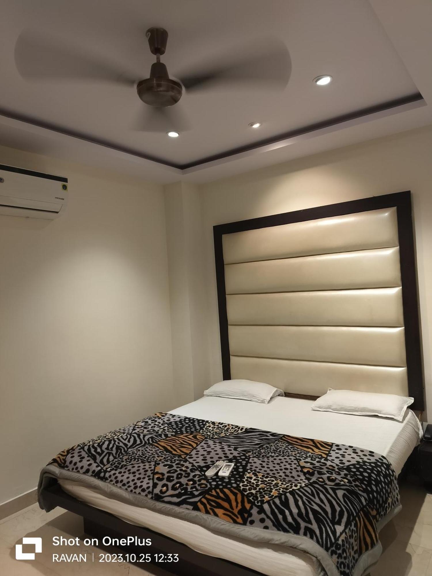 Hotel Star Inn Gangānagar Esterno foto