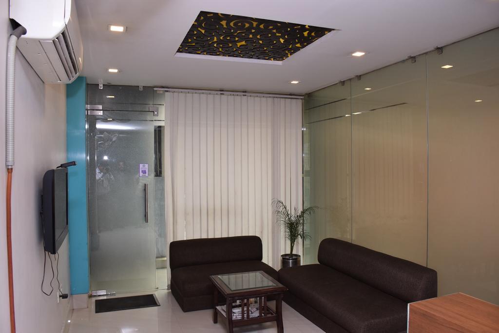 Hotel Star Inn Gangānagar Esterno foto