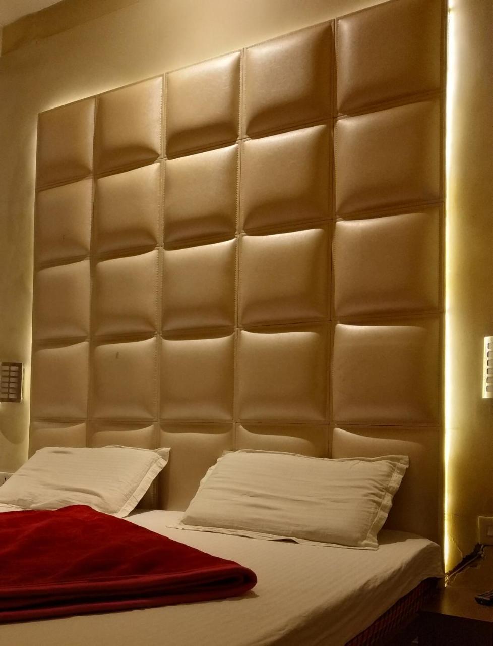 Hotel Star Inn Gangānagar Esterno foto