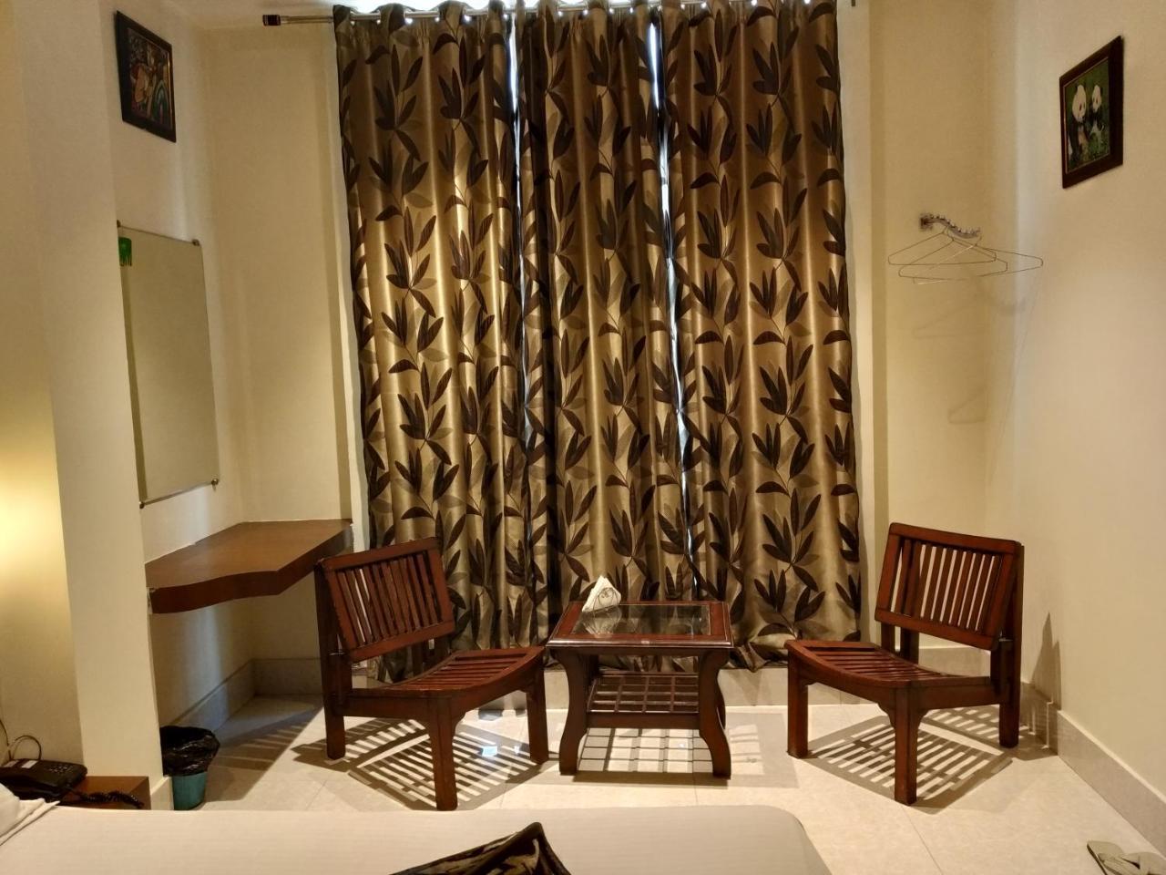 Hotel Star Inn Gangānagar Esterno foto