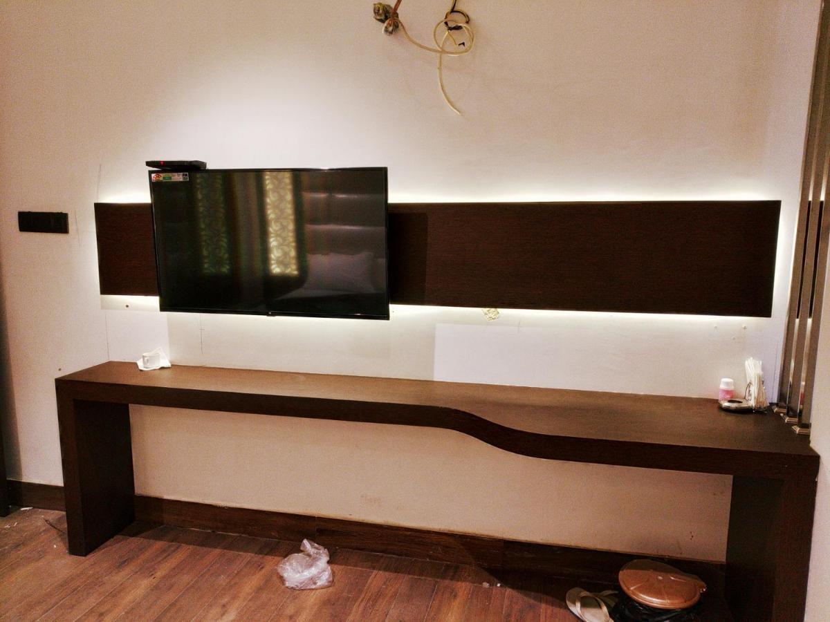 Hotel Star Inn Gangānagar Esterno foto
