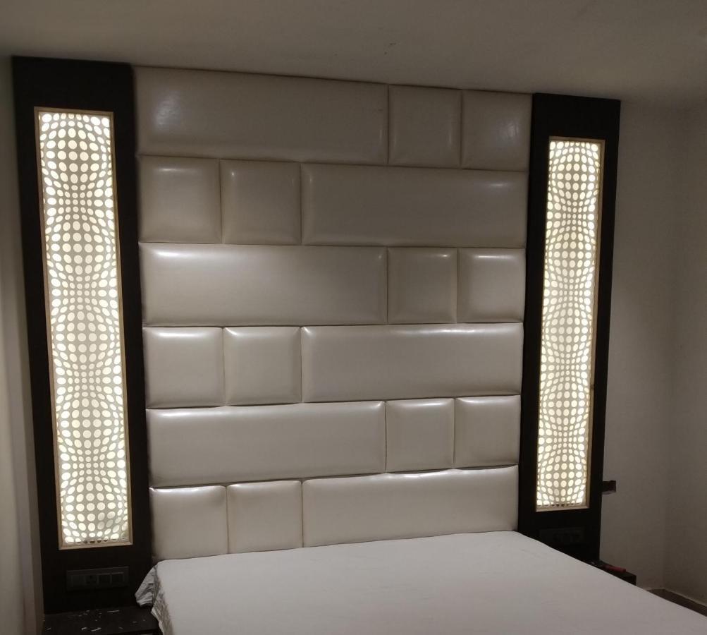 Hotel Star Inn Gangānagar Esterno foto