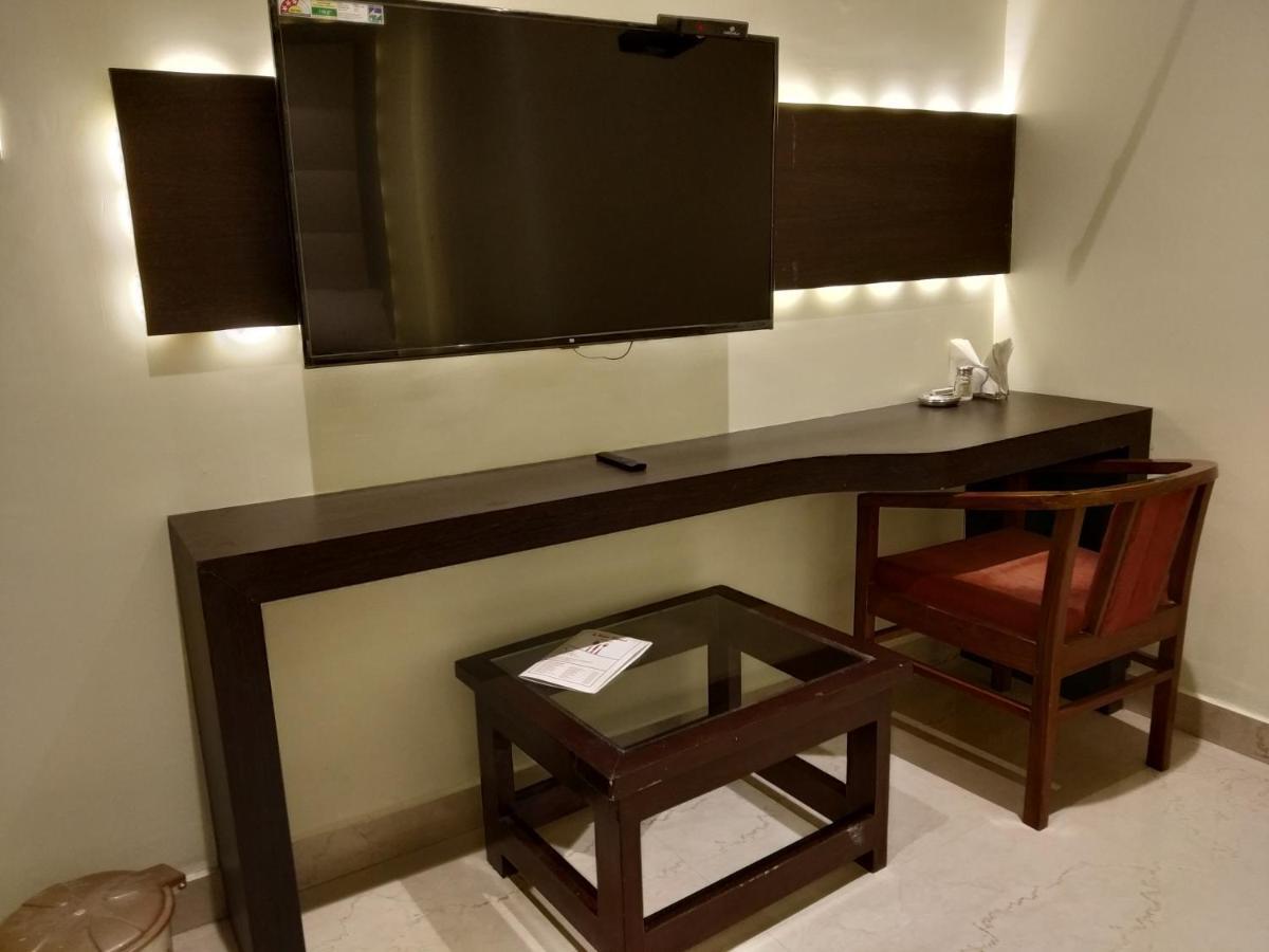 Hotel Star Inn Gangānagar Esterno foto