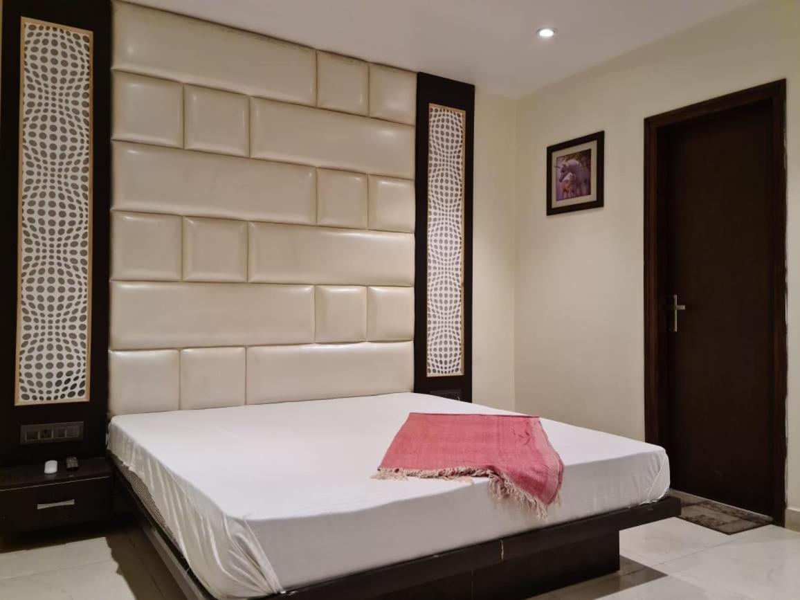 Hotel Star Inn Gangānagar Esterno foto