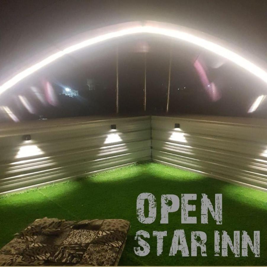 Hotel Star Inn Gangānagar Esterno foto